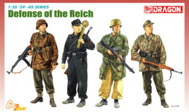 1:35 Defense of the Reich