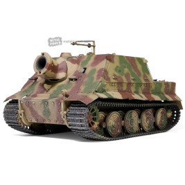 1:32 Sturmtiger, German Army, Germany, May 1945