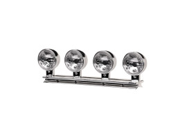 Traxxas Oberkörperscheinwerfer (für #9262)