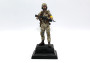 1:16 Soldier of Armed Forces of Ukraine