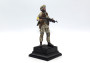 1:16 Soldier of Armed Forces of Ukraine