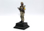 1:16 Soldier of Armed Forces of Ukraine