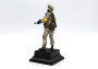 1:16 Soldier of Armed Forces of Ukraine