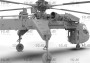 1:35 Sikorsky CH-54A Tarhe US Heavy Helicopter (předobjednávka)