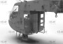 1:35 Sikorsky CH-54A Tarhe US Heavy Helicopter (předobjednávka)