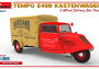 1:35 Tempo E400 Kastenwagen