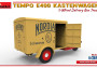 1:35 Tempo E400 Kastenwagen