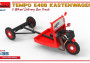 1:35 Tempo E400 Kastenwagen