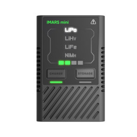 GensAce Imars mini G-Tech USB-C 2-4S 60W nabíječ