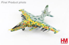1:72 Suchoj Su-25K ″Frogfoot″, No. 9013, Pardubice AB, 1992, Signature Edition