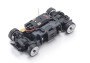 Mini-Z AWD Subaru Impreza WRX STi 22B White w/ KT-531P Transmitter