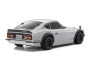 1:10 Datsun 240Z 1971 Fazer Mk2 FZ02 4WD White (Ready Set)