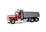 1:25 Kenworth W-900 Dump Truck