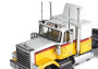 1:32 Chevy Bison Semi Truck