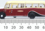 1:120 Bedford OB Coach British Rail