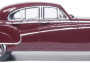 1:43 Jaguar MKIX Imperial Maroon