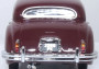1:43 Jaguar MKIX Imperial Maroon