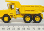 1:76 Scammell LD55 Dumper Truck NCB