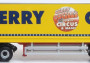 1:76 ERF EC Box Trailer Gerry Cottles Circus