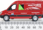 1:76 Mercedes-Benz Sprinter Parcelforce