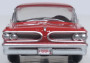 1:87 Pontiac Bonneville Mandalay Red Coupe 1959