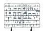 1:48 Zlín Z-326/C-305 Trenér Master (ProfiPACK edition)