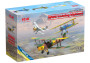 1:32 Training Biplanes WWII