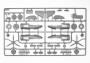 1:48 Junkers Ju 88 A-4 w/ German Ground Personnel & Torpedo Trailer