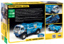 1:43 Kamaz-43509 Rallye Truck