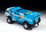 1:43 Kamaz-43509 Rallye Truck