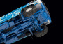 1:43 Kamaz-43509 Rallye Truck