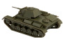 1:100 Т-70B Soviet Light Tank