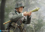 1:6 German WH Infantry Oberleutnant – Winter