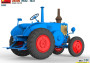 1:24 German Tractor D8506 Mod. 1937