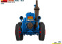 1:24 German Tractor D8506 Mod. 1937