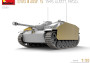 1:35 Sturmgeschütz III Ausf.G 1945 Alkett Production