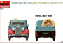 1:35 Cheese Delivery Car Typ 170V