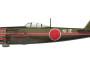 1:72 Nakajima Ki-84 Hayate ″Special Attack Units″