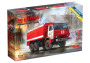 1:35 AR-2 (43105) Hose Fire Truck