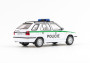 1:43 Škoda Felicia FL Combi (1998) – Policie ČR