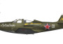 1:72 Bell P-39N Airacobra