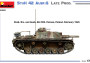 1:35 StuH 42 Ausf.G Late Production