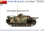 1:35 StuH 42 Ausf.G Late Production