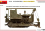 1:35 U.S. Armored Bulldozer