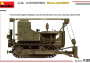 1:35 U.S. Armored Bulldozer