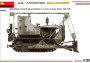 1:35 U.S. Armored Bulldozer