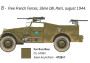 1:72 M3A1 Scout Car