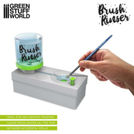 Brush Rinser – čistič štětců