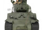 1:32 M4 (105) Sherman HVSS w/ Deep Wading Gear, Okinawa, 1945