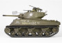 1:32 M4A3E2 (75) Sherman Jumbo “Cobra King” US Army “First in Bastogne”